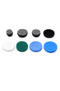 Spinora Brush Head Set - 8 Piece Collection
